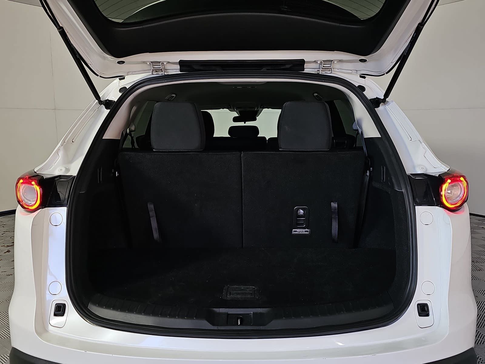 2022 Mazda Mazda CX-9 Sport