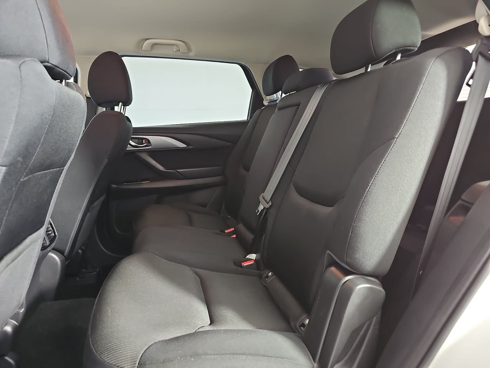 2022 Mazda Mazda CX-9 Sport