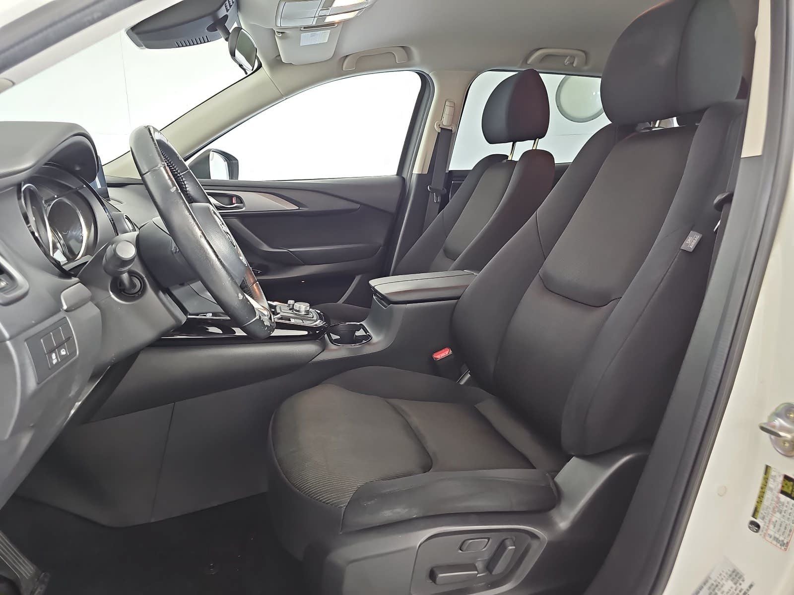 2022 Mazda Mazda CX-9 Sport
