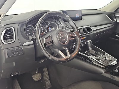 2022 Mazda Mazda CX-9 Sport