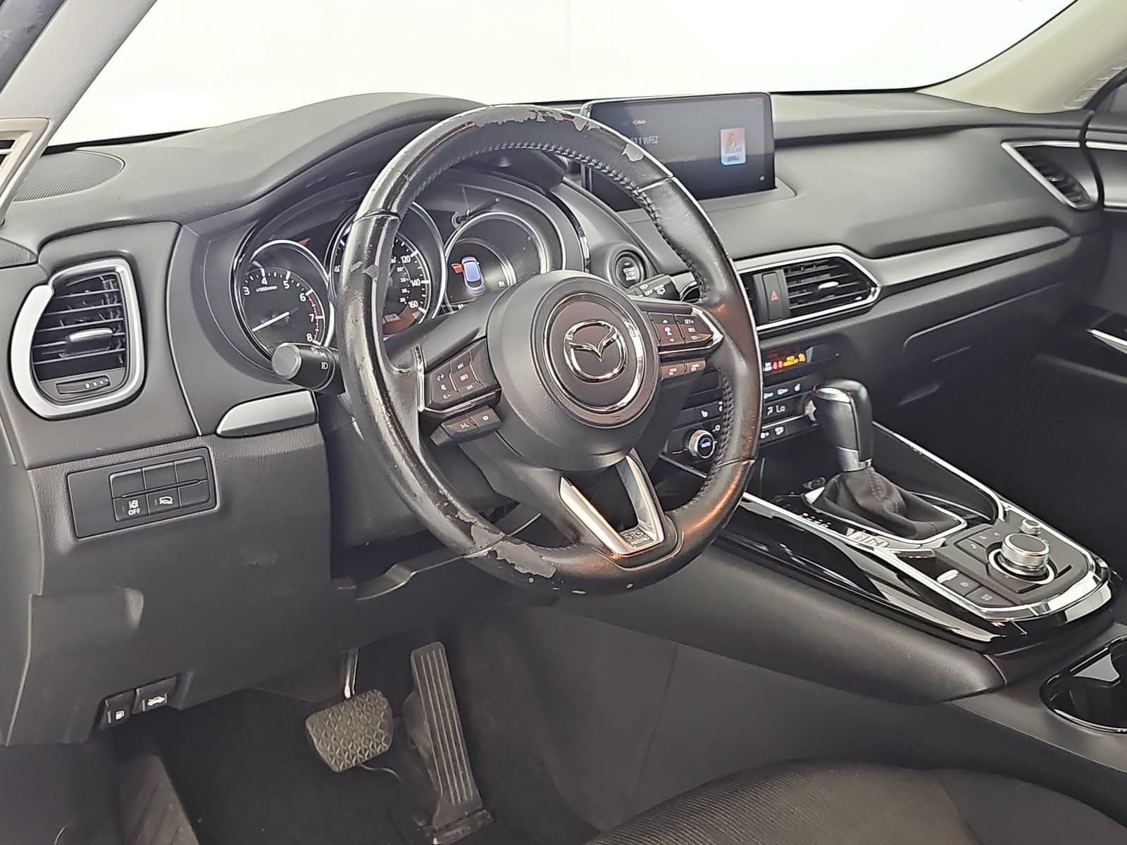2022 Mazda Mazda CX-9 Sport