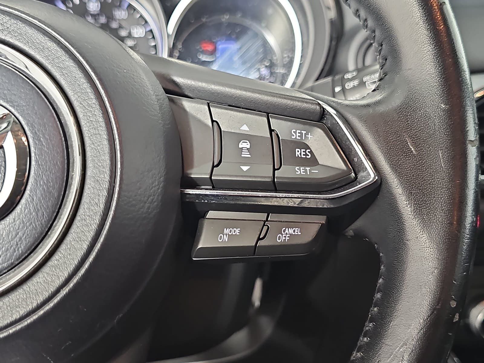 2022 Mazda Mazda CX-9 Sport