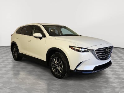 2022 Mazda Mazda CX-9 Sport