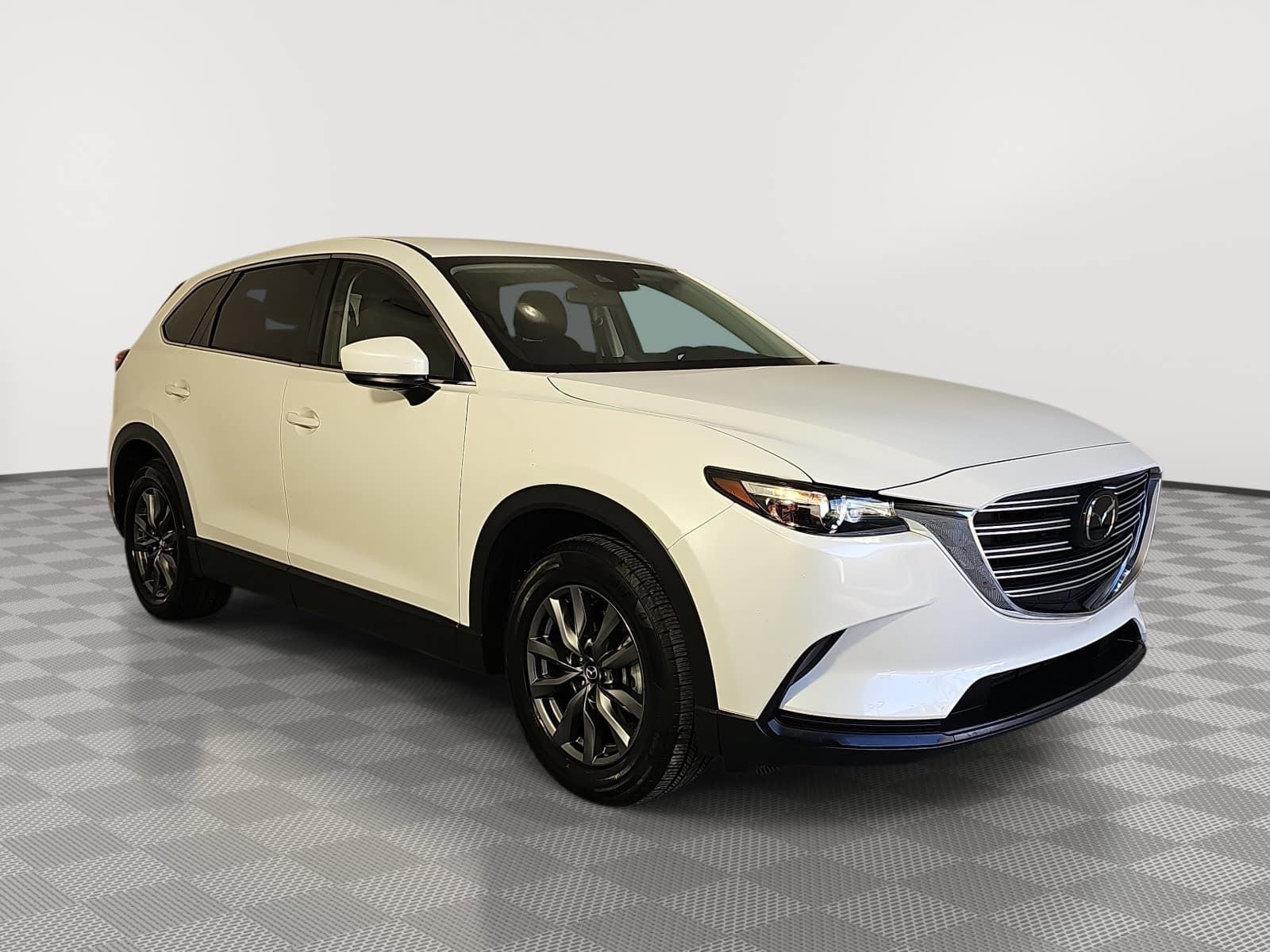 2022 Mazda Mazda CX-9 Sport