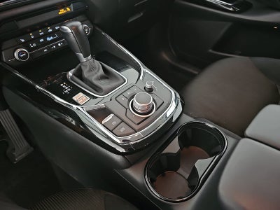 2022 Mazda Mazda CX-9 Sport