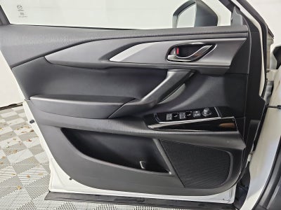 2022 Mazda Mazda CX-9 Sport