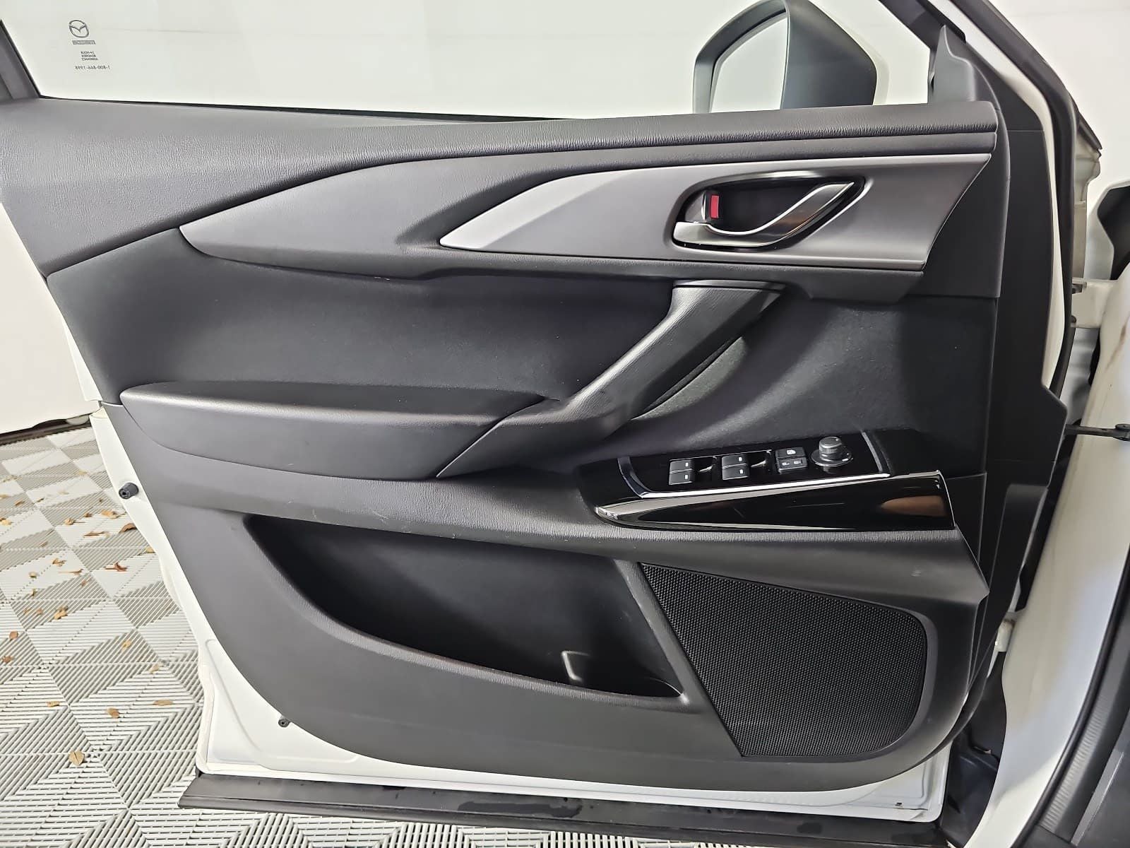 2022 Mazda Mazda CX-9 Sport
