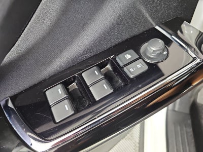 2022 Mazda Mazda CX-9 Sport
