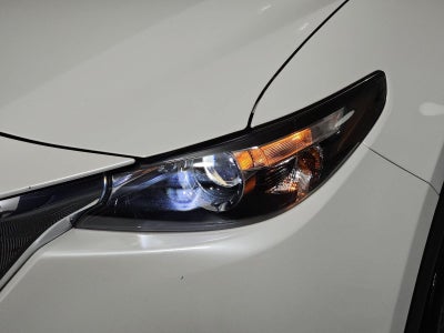 2022 Mazda Mazda CX-9 Sport