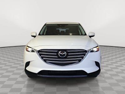 2022 Mazda Mazda CX-9 Sport