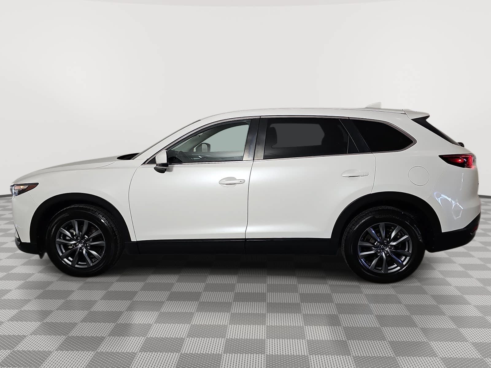 2022 Mazda Mazda CX-9 Sport