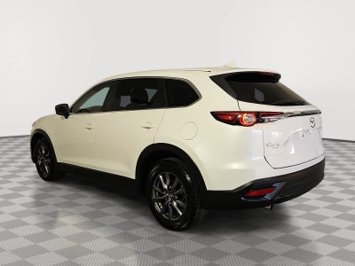 2022 Mazda Mazda CX-9 Sport