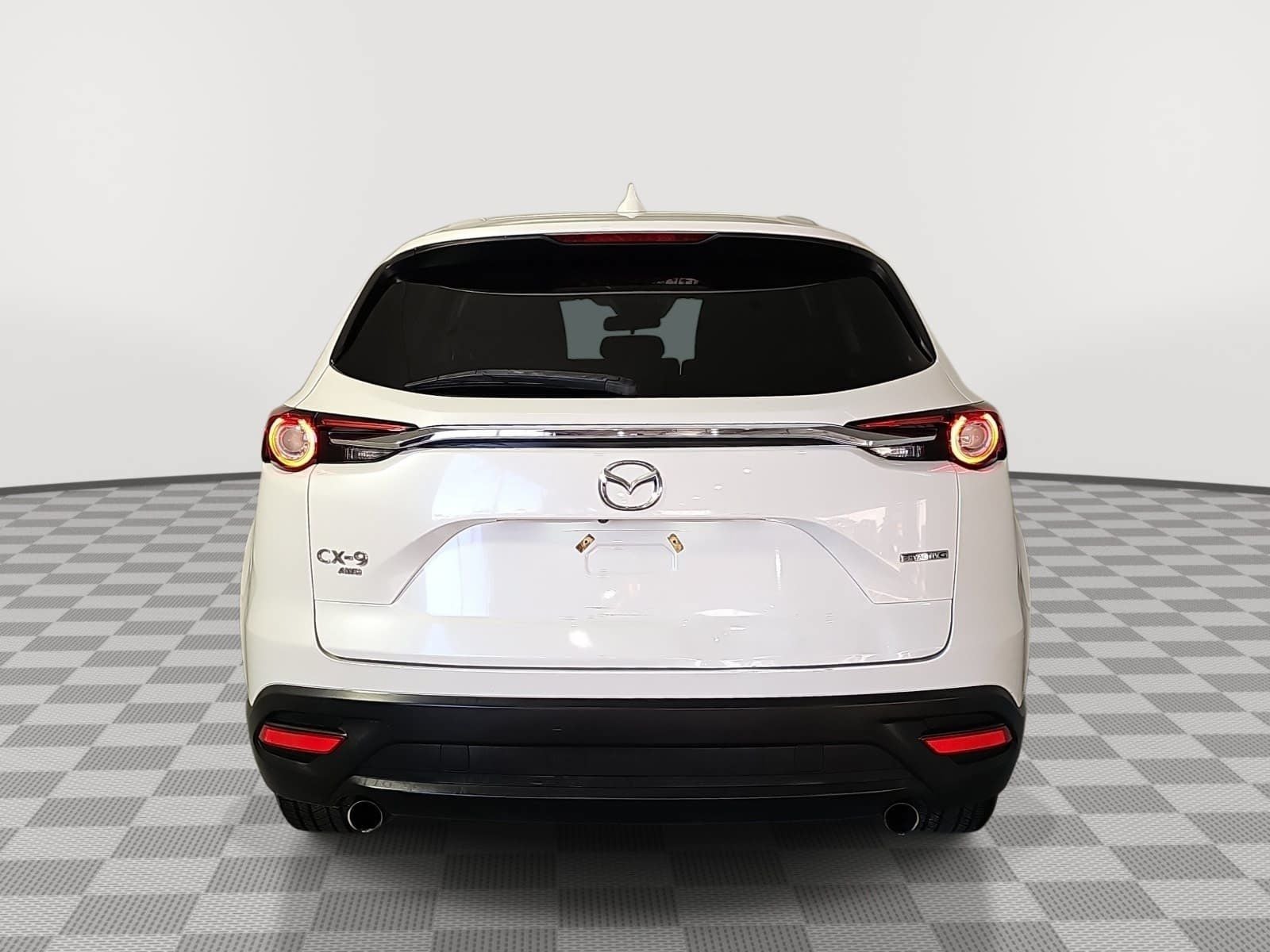 2022 Mazda Mazda CX-9 Sport