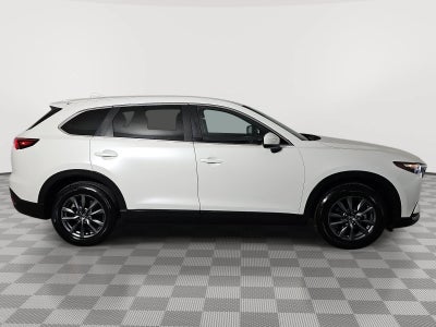 2022 Mazda Mazda CX-9 Sport