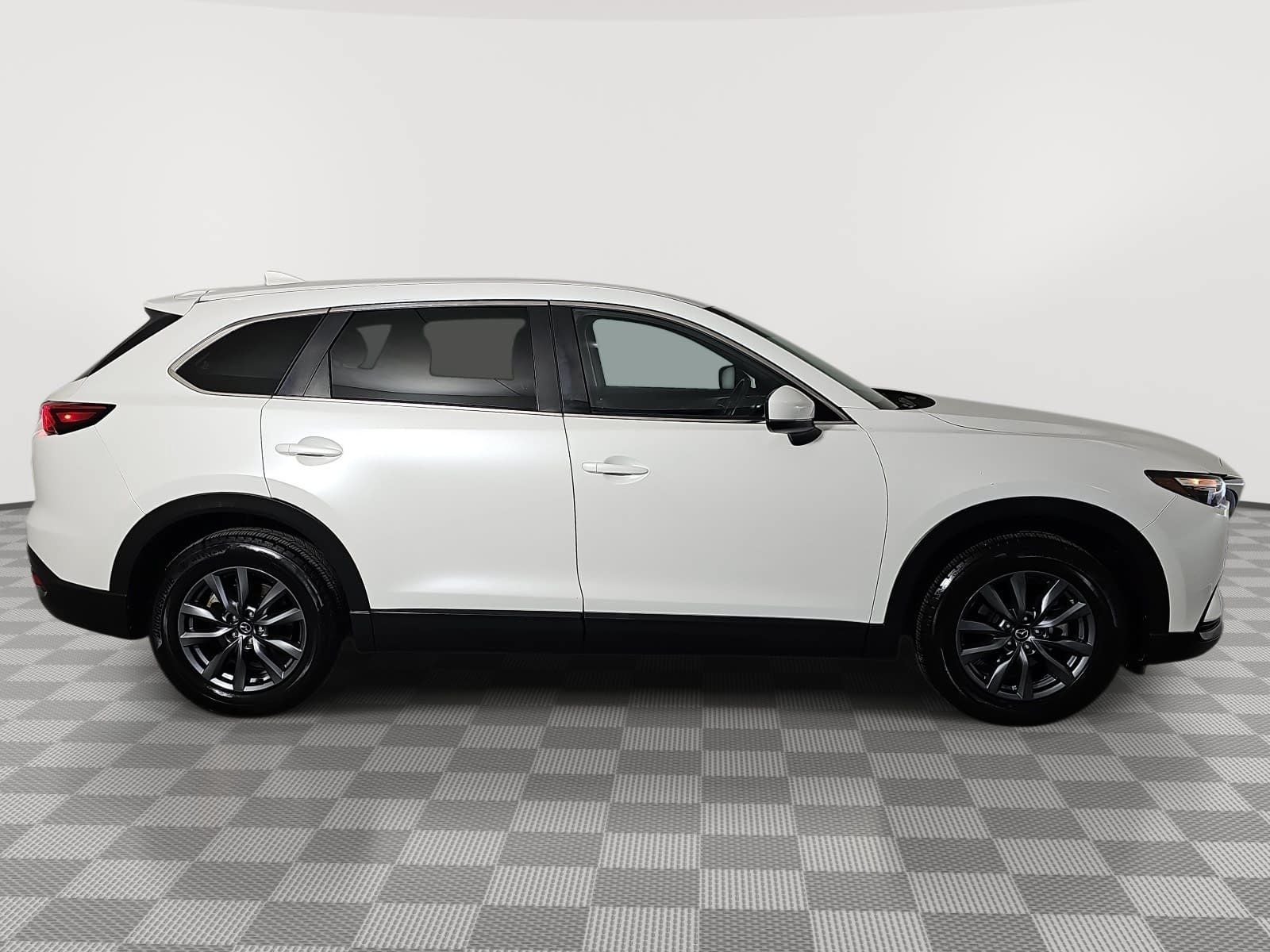 2022 Mazda Mazda CX-9 Sport