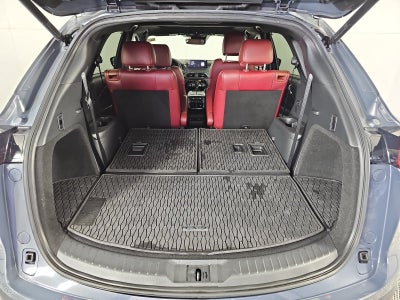 2022 Mazda Mazda CX-9 Carbon Edition