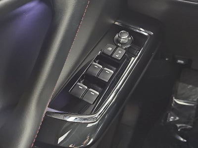 2022 Mazda Mazda CX-9 Carbon Edition