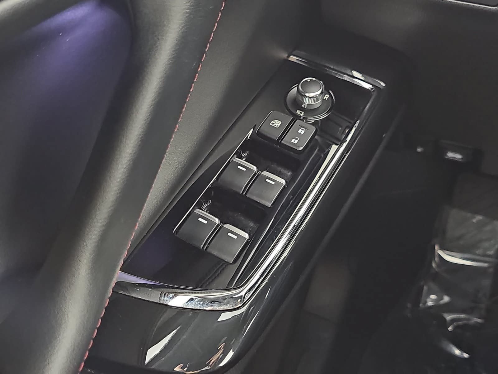 2022 Mazda Mazda CX-9 Carbon Edition