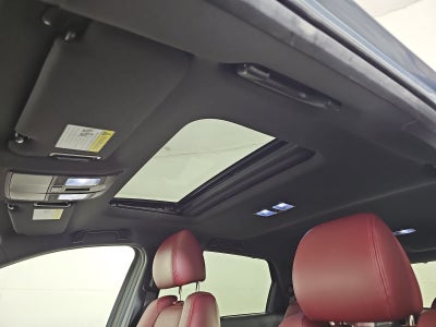 2022 Mazda Mazda CX-9 Carbon Edition