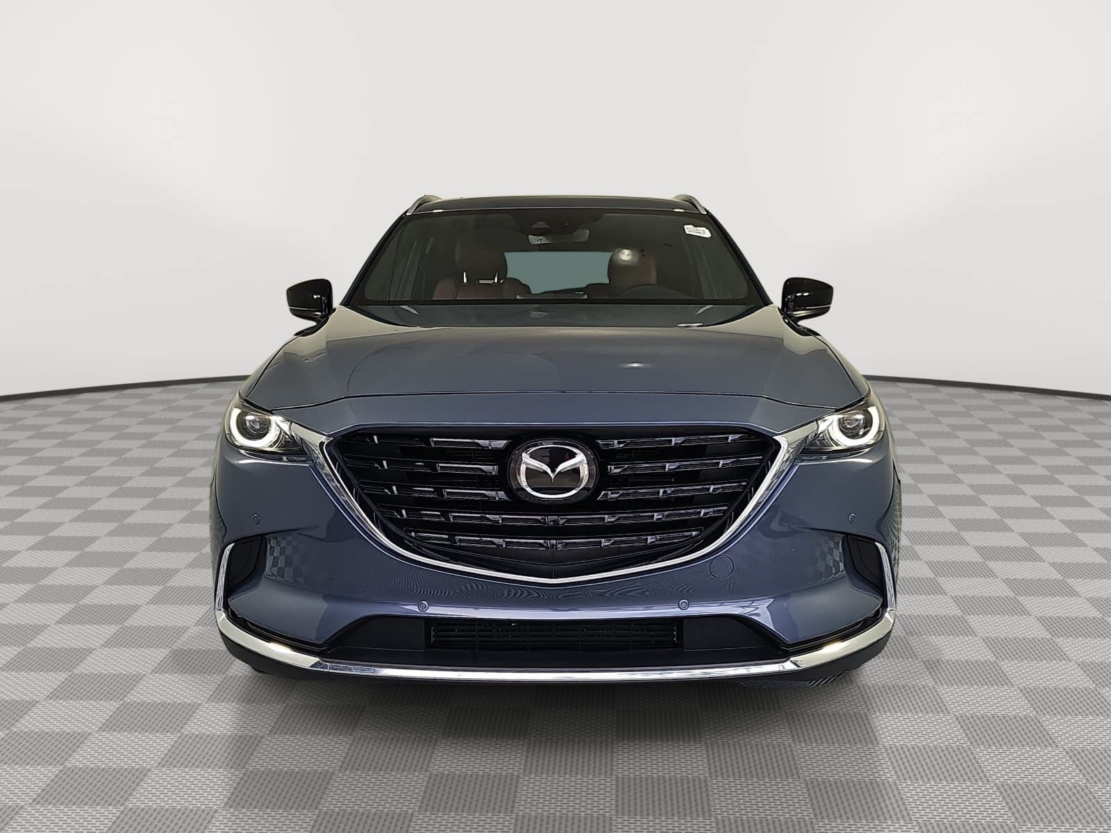 2022 Mazda Mazda CX-9 Carbon Edition