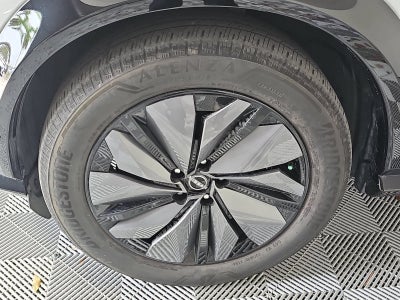 2024 Nissan Ariya ENGAGE