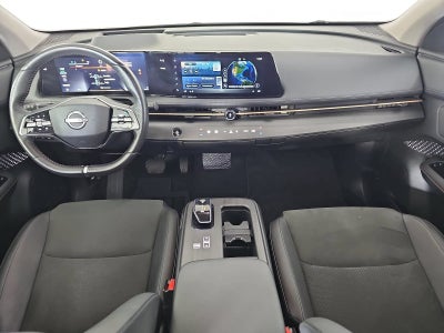 2024 Nissan Ariya ENGAGE