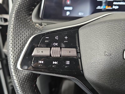 2024 Nissan Ariya ENGAGE