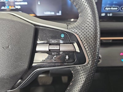 2024 Nissan Ariya ENGAGE