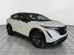 2024 Nissan Ariya ENGAGE
