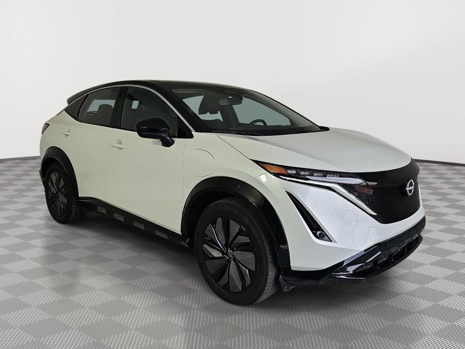 2024 Nissan Ariya ENGAGE