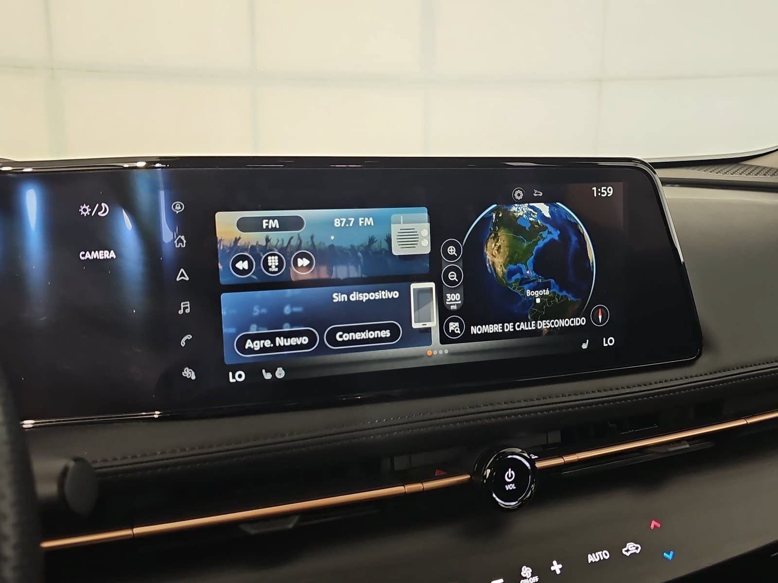 2024 Nissan Ariya ENGAGE