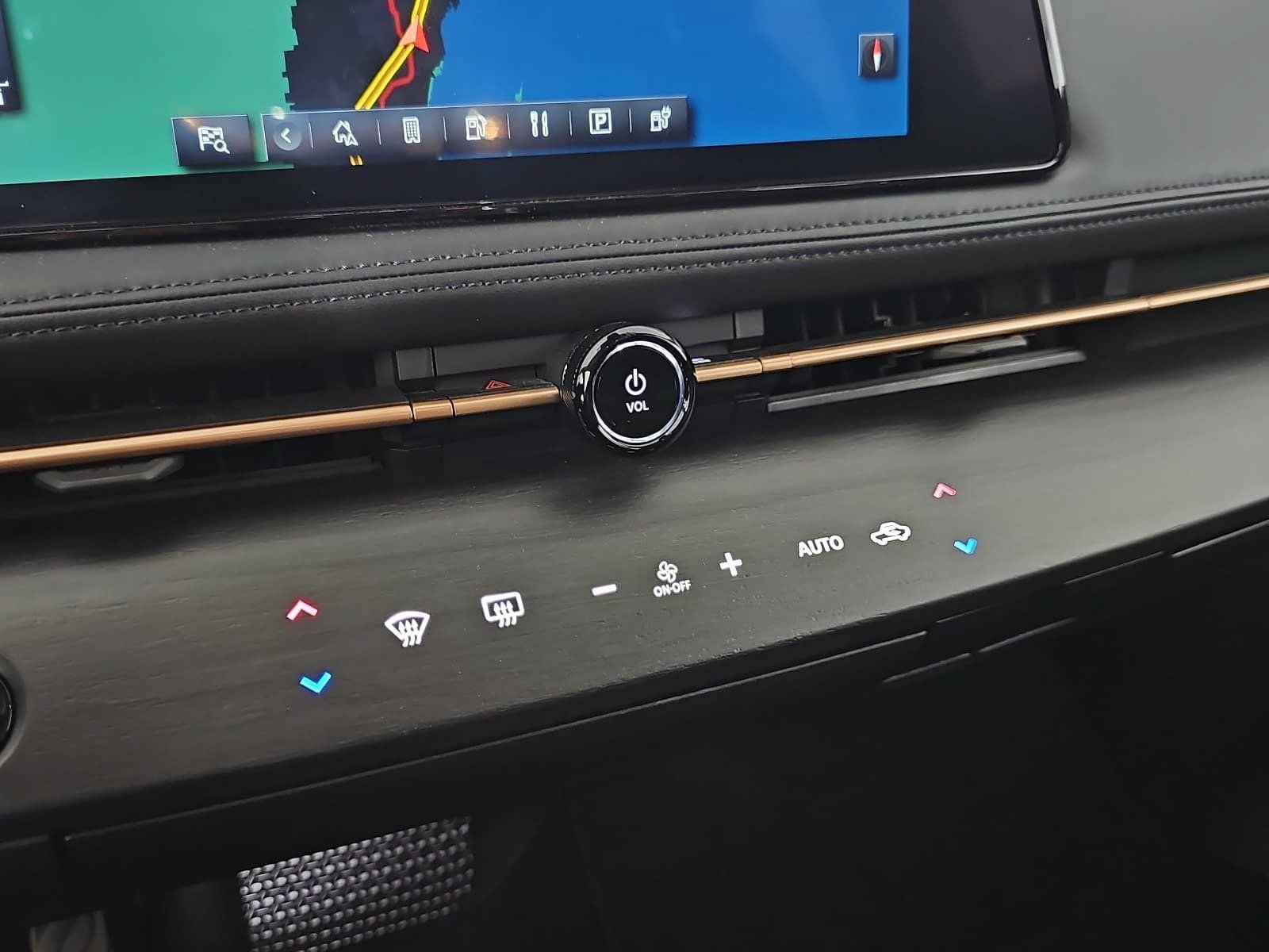 2024 Nissan Ariya ENGAGE