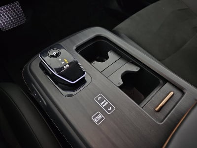 2024 Nissan Ariya ENGAGE