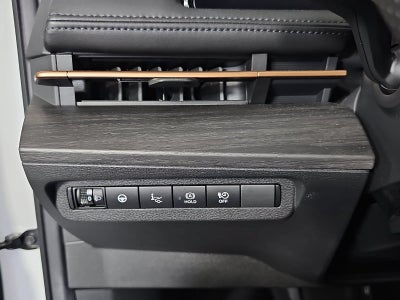 2024 Nissan Ariya ENGAGE