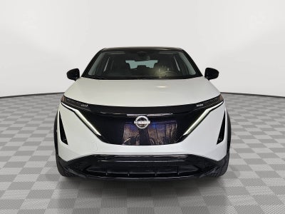 2024 Nissan Ariya ENGAGE