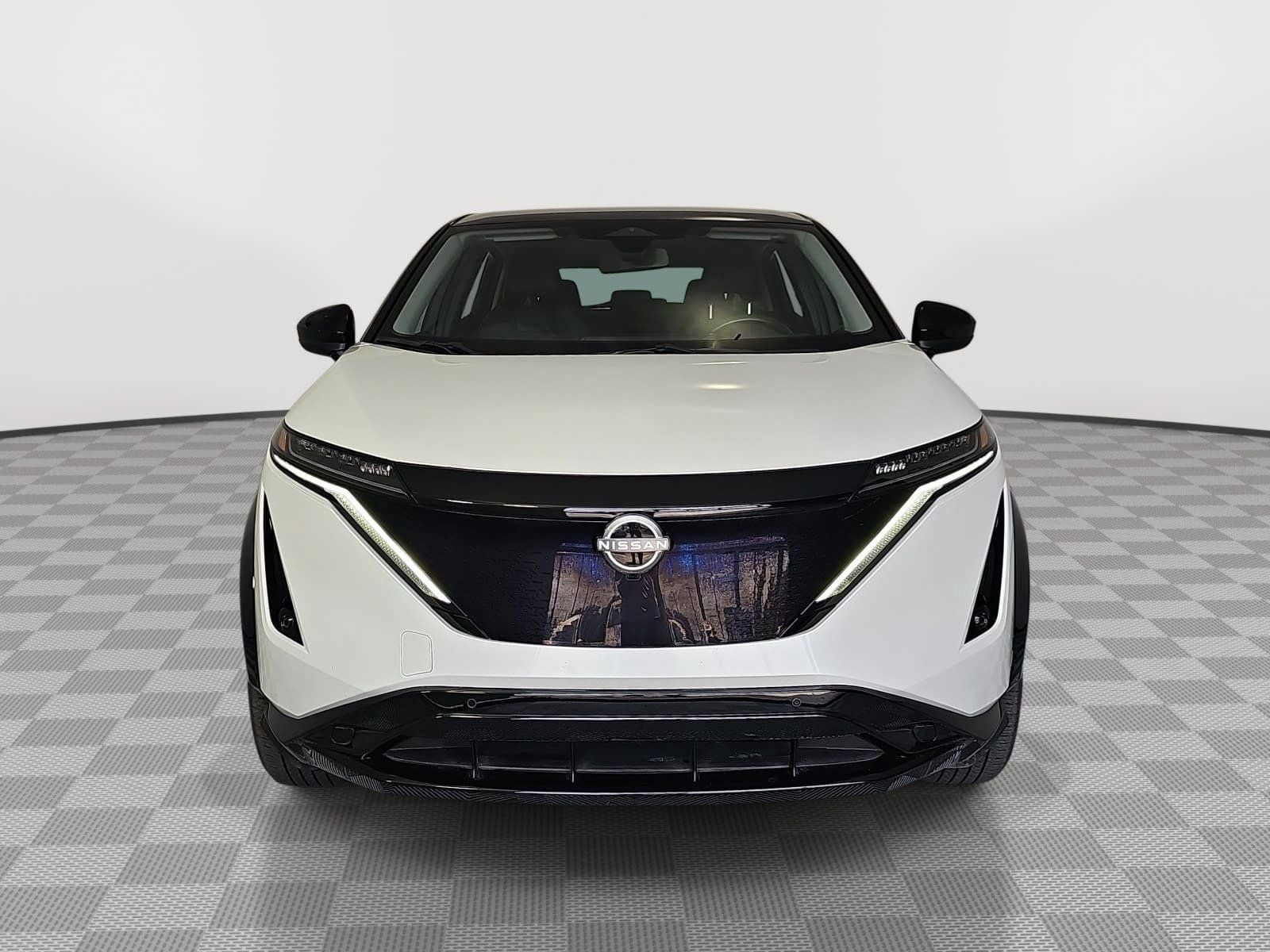 2024 Nissan Ariya ENGAGE