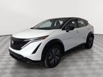 2024 Nissan Ariya ENGAGE
