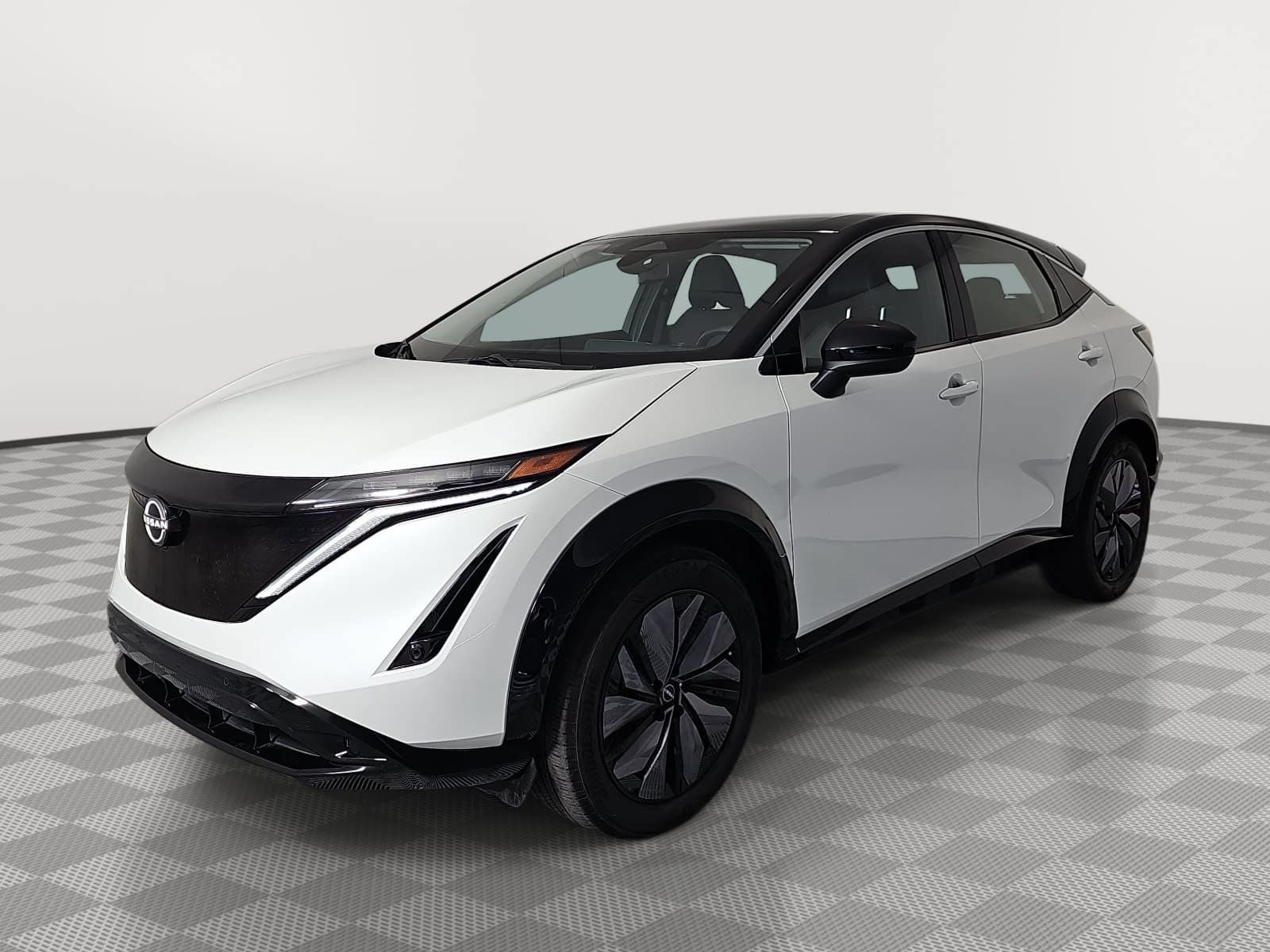 2024 Nissan Ariya ENGAGE