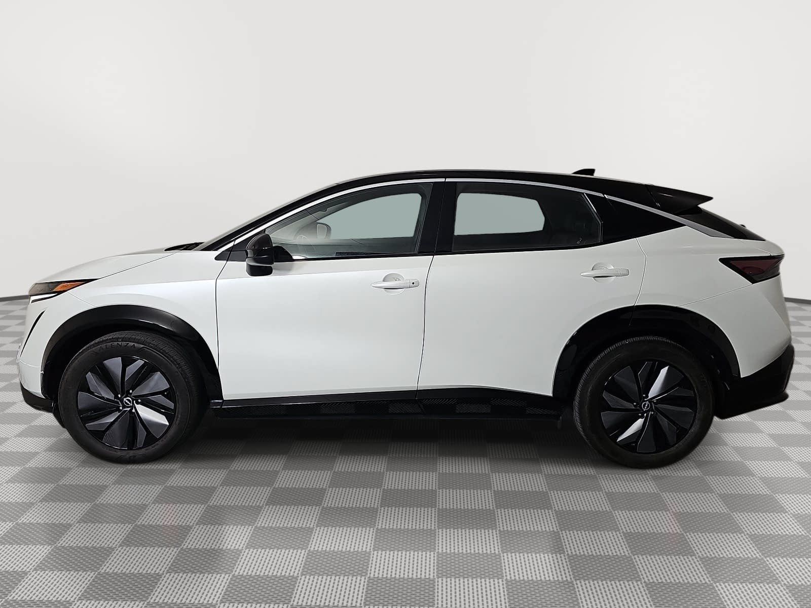 2024 Nissan Ariya ENGAGE