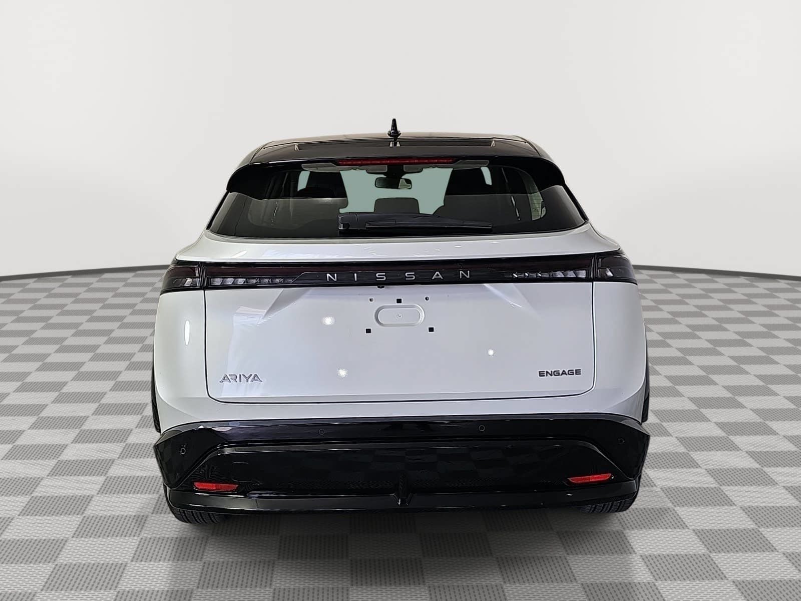 2024 Nissan Ariya ENGAGE