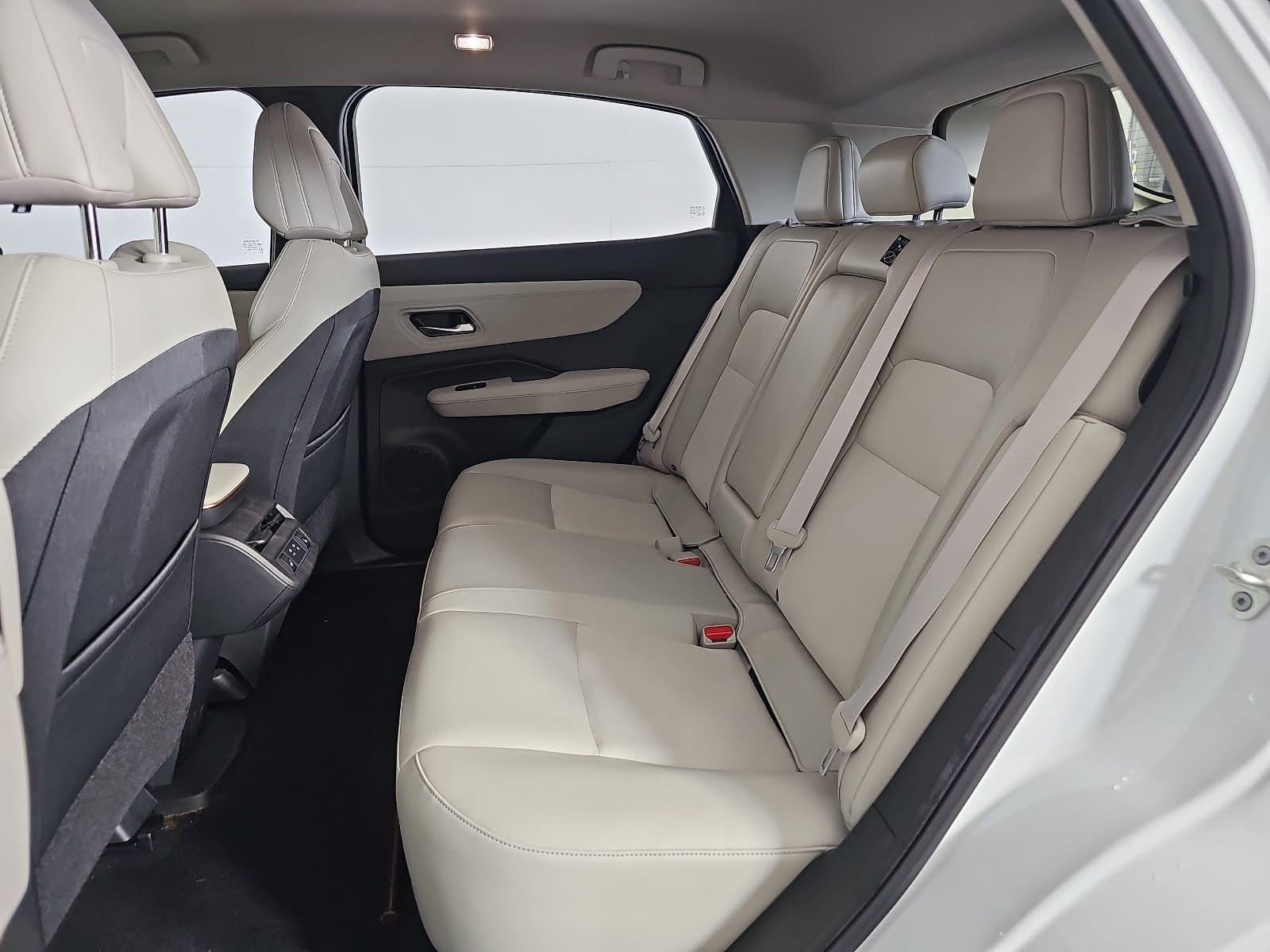 2024 Nissan Ariya ENGAGE