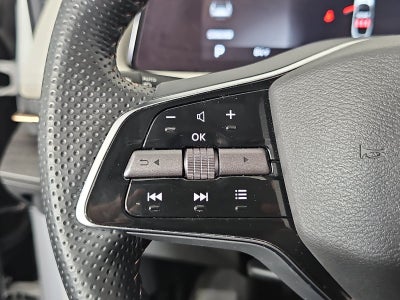 2024 Nissan Ariya ENGAGE