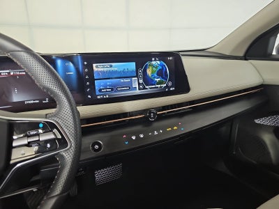 2024 Nissan Ariya ENGAGE