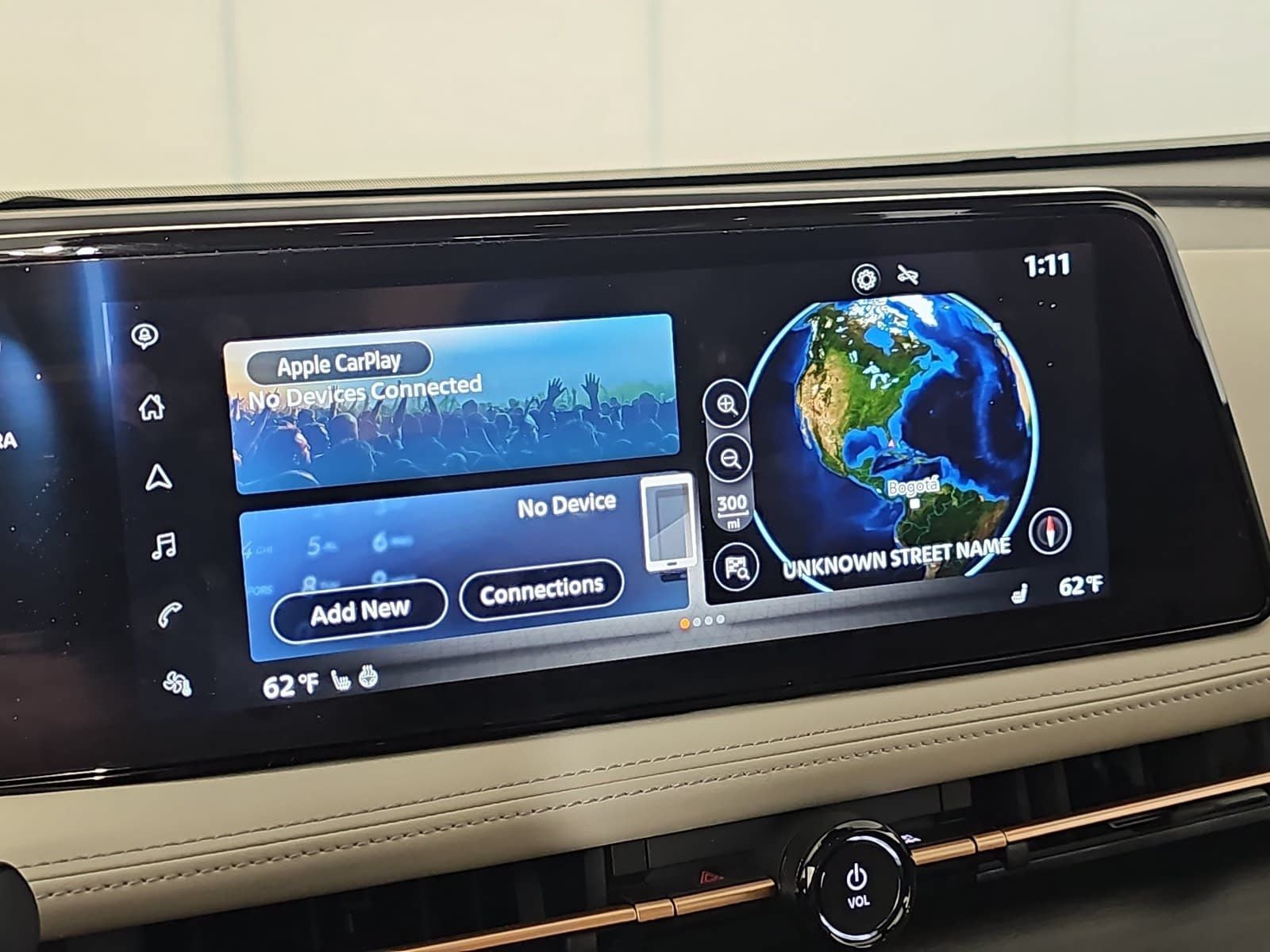 2024 Nissan Ariya ENGAGE