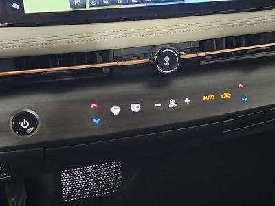 2024 Nissan Ariya ENGAGE