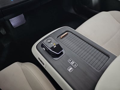 2024 Nissan Ariya ENGAGE