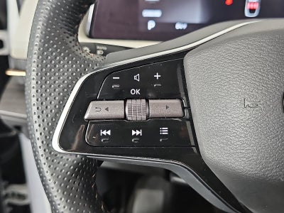 2024 Nissan Ariya ENGAGE