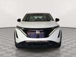 2024 Nissan Ariya ENGAGE