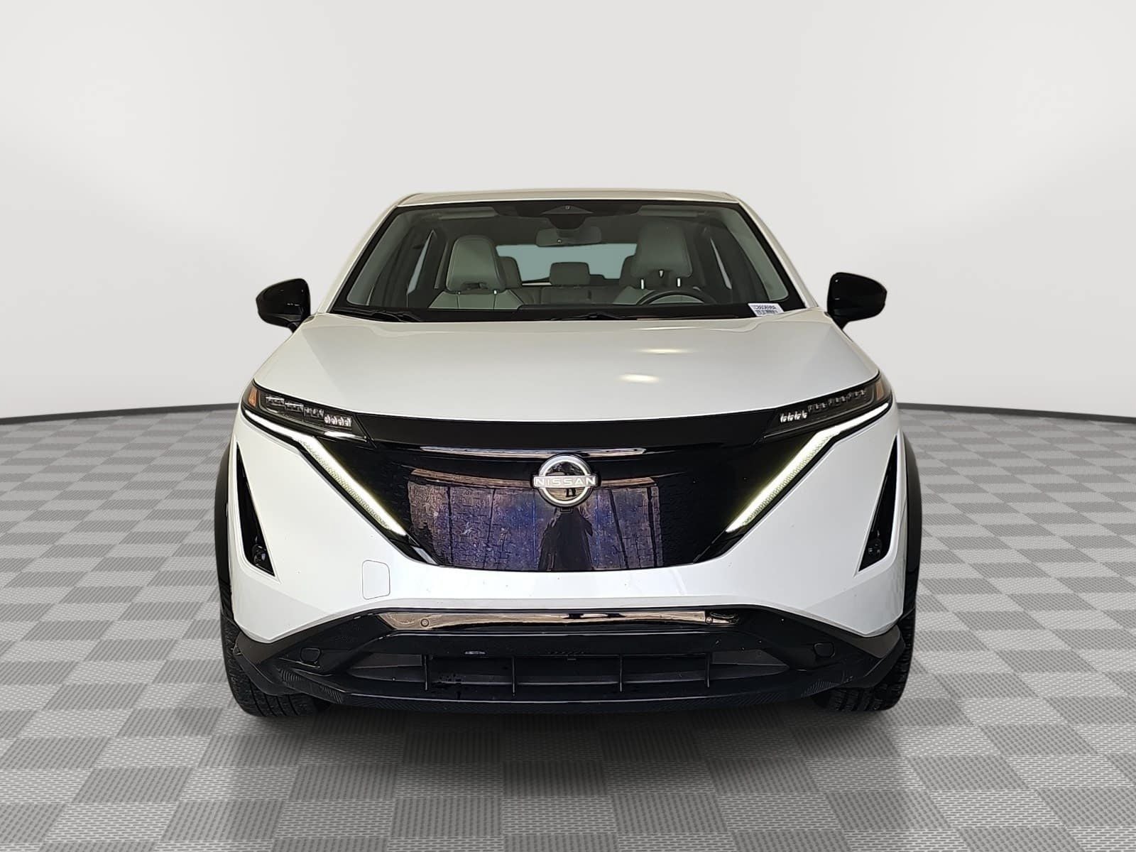 2024 Nissan Ariya ENGAGE