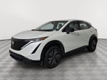 2024 Nissan Ariya ENGAGE